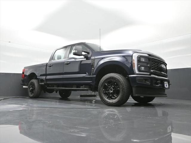 new 2025 Ford F-250 car