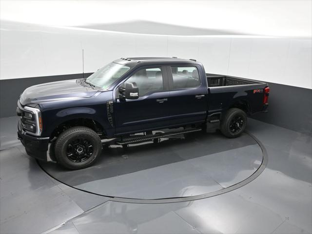 new 2025 Ford F-250 car