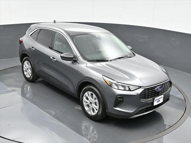 new 2024 Ford Escape car, priced at $25,712