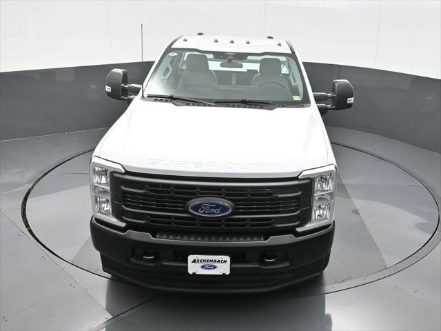 new 2024 Ford F-350 car, priced at $47,882