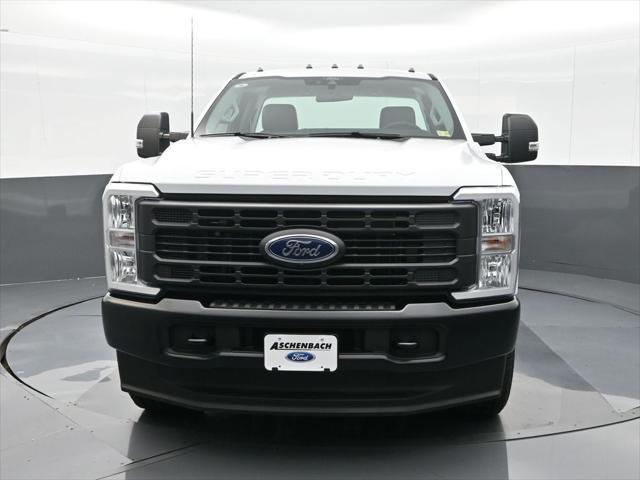 new 2024 Ford F-350 car, priced at $47,882