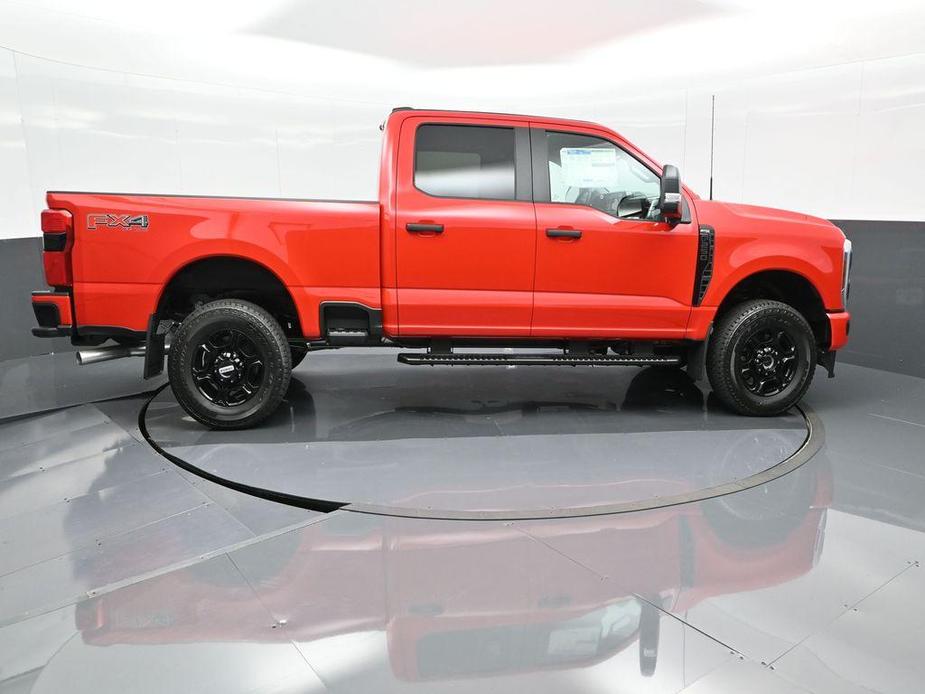new 2024 Ford F-250 car, priced at $61,945