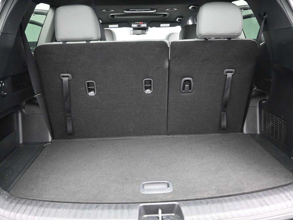 used 2023 Kia Telluride car, priced at $35,393