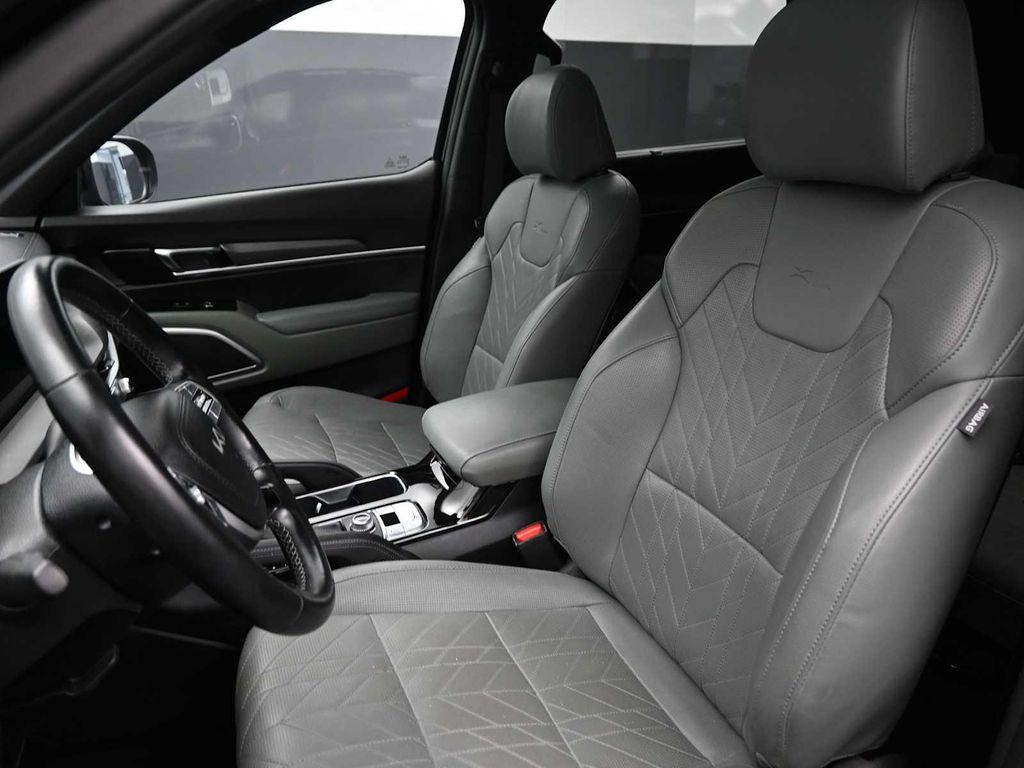 used 2023 Kia Telluride car, priced at $35,393