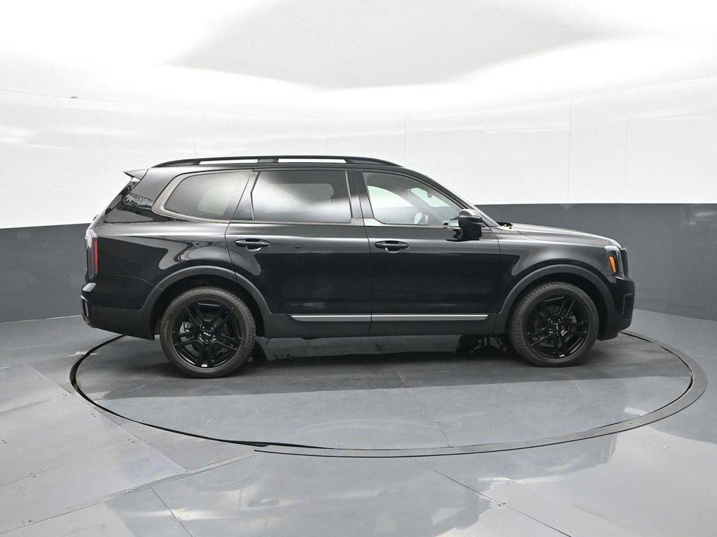 used 2023 Kia Telluride car, priced at $35,393