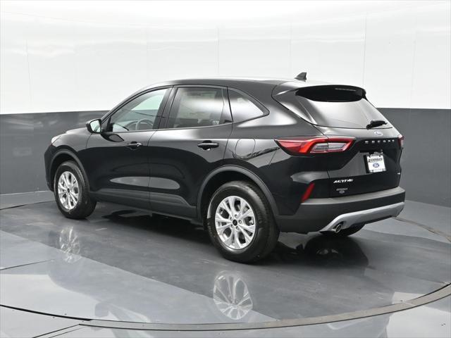 new 2025 Ford Escape car, priced at $30,246
