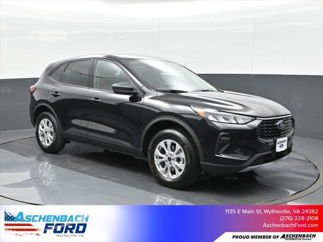 new 2025 Ford Escape car, priced at $31,184