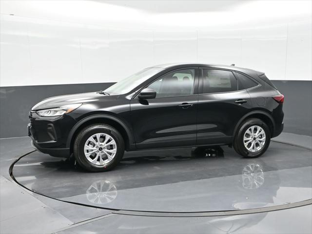new 2025 Ford Escape car, priced at $30,246
