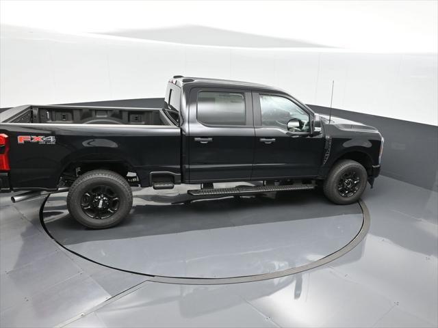 new 2024 Ford F-250 car, priced at $58,245