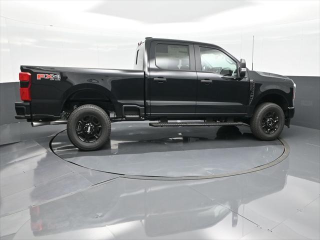 new 2024 Ford F-250 car, priced at $58,245