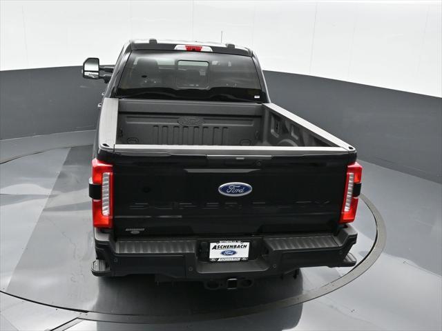 new 2024 Ford F-250 car, priced at $58,245