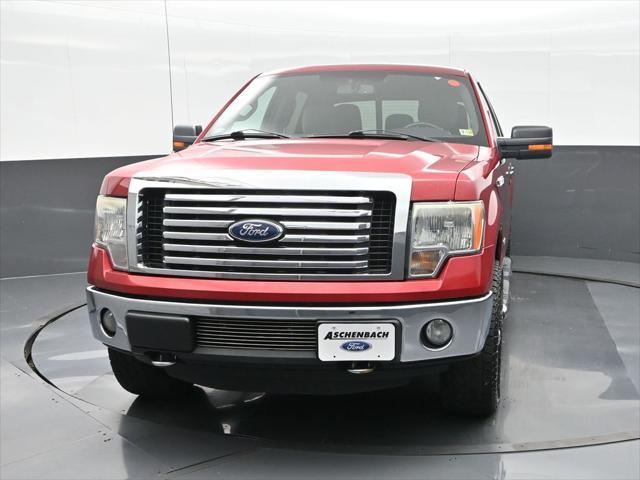 used 2012 Ford F-150 car, priced at $9,888