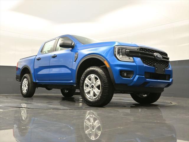 new 2024 Ford Ranger car, priced at $35,305