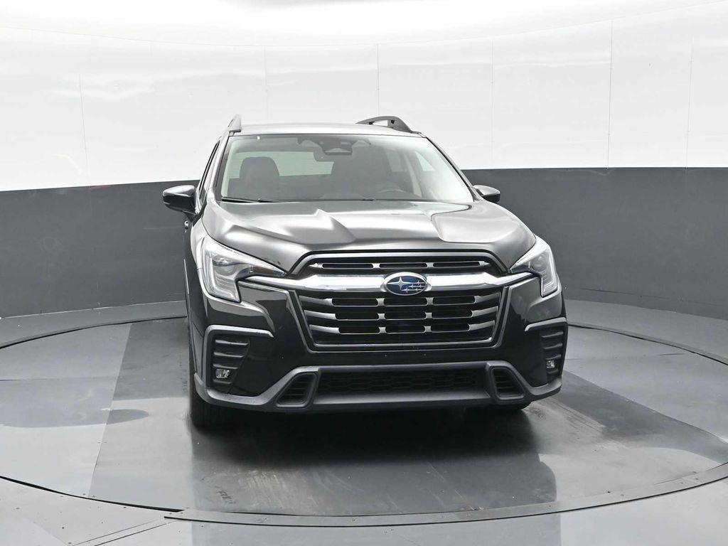 used 2024 Subaru Ascent car, priced at $35,000
