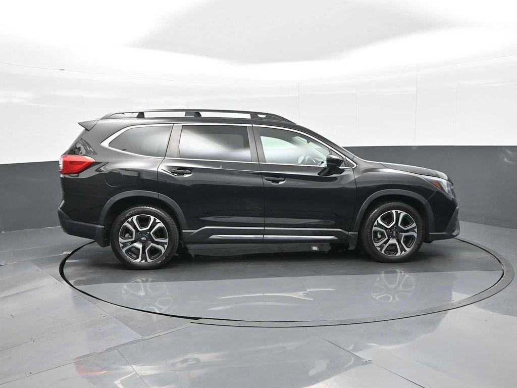 used 2024 Subaru Ascent car, priced at $35,000