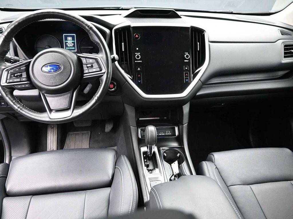 used 2024 Subaru Ascent car, priced at $35,000