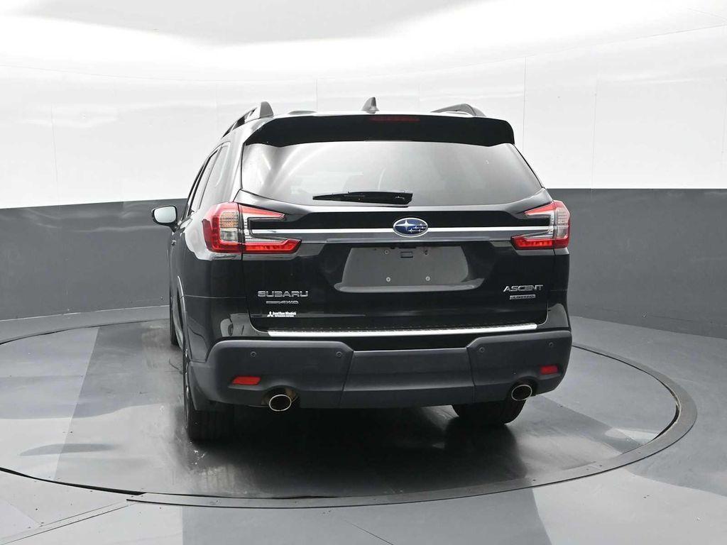used 2024 Subaru Ascent car, priced at $35,000