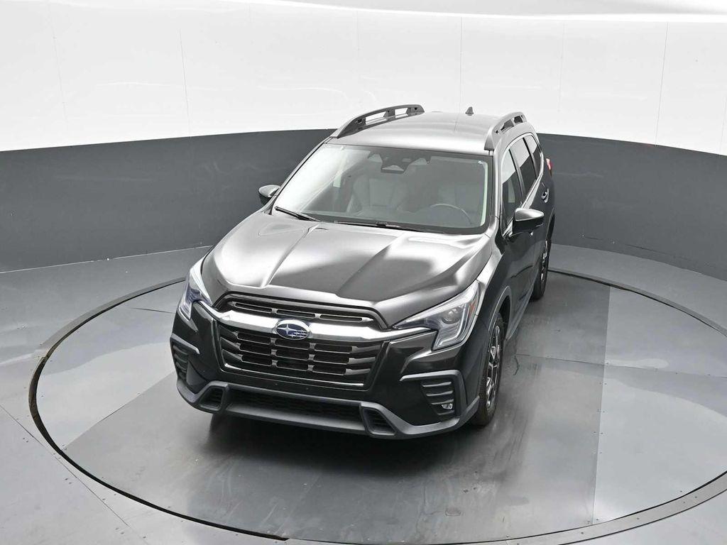 used 2024 Subaru Ascent car, priced at $35,000
