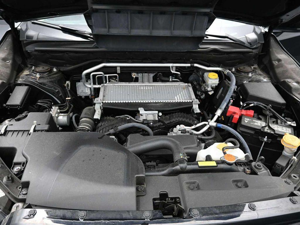 used 2024 Subaru Ascent car, priced at $35,000