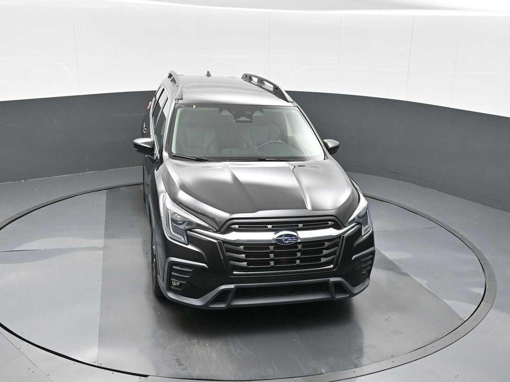 used 2024 Subaru Ascent car, priced at $35,000