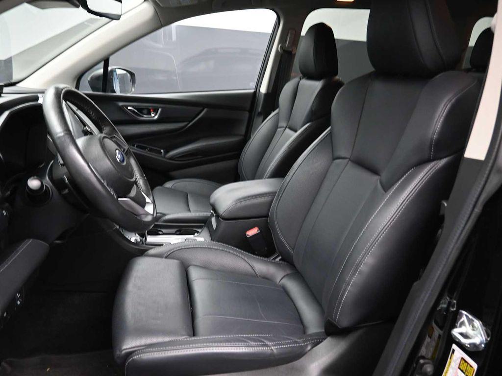 used 2024 Subaru Ascent car, priced at $35,000