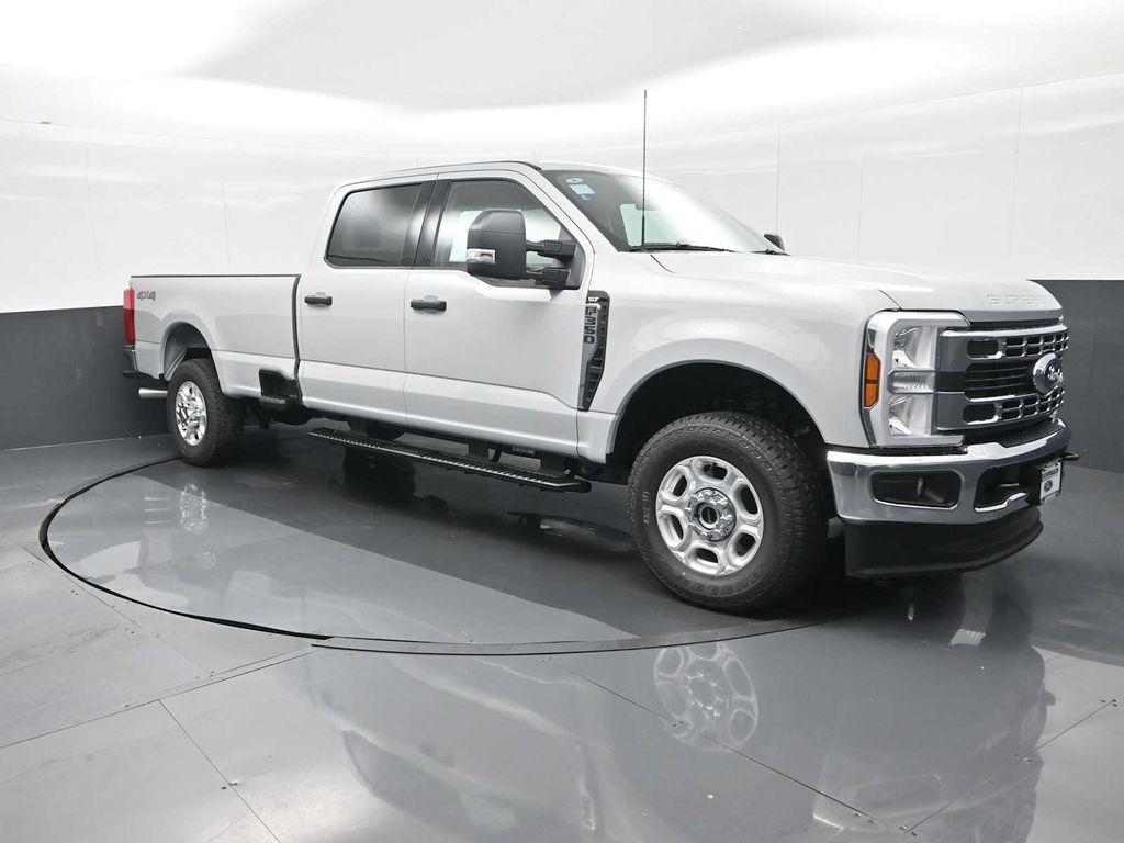 new 2026 Ford F-350 car, priced at $64,810