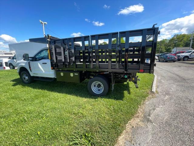 new 2024 Ford F-350 car, priced at $92,035