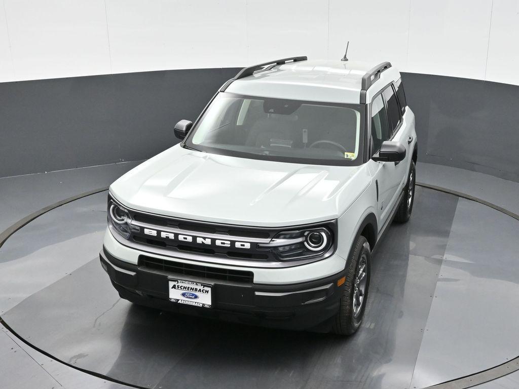 new 2024 Ford Bronco Sport car, priced at $31,000