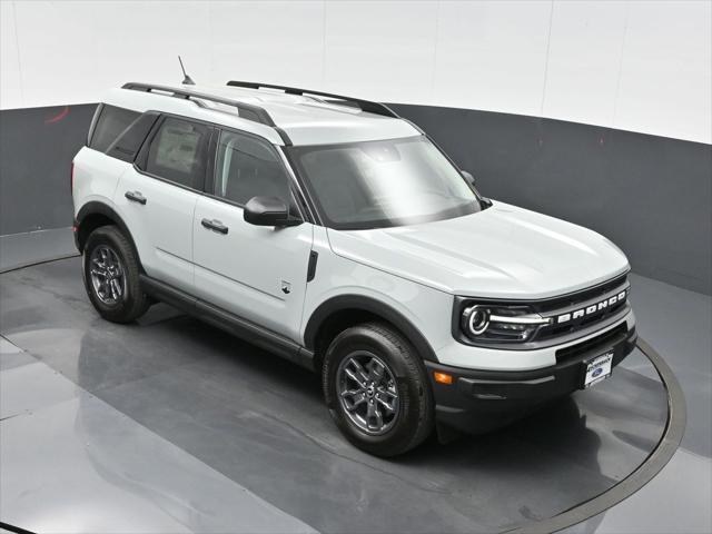 new 2024 Ford Bronco Sport car, priced at $29,141
