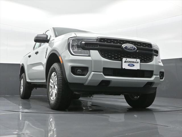 new 2024 Ford Ranger car, priced at $36,998