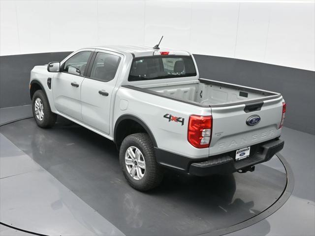 new 2024 Ford Ranger car, priced at $36,998