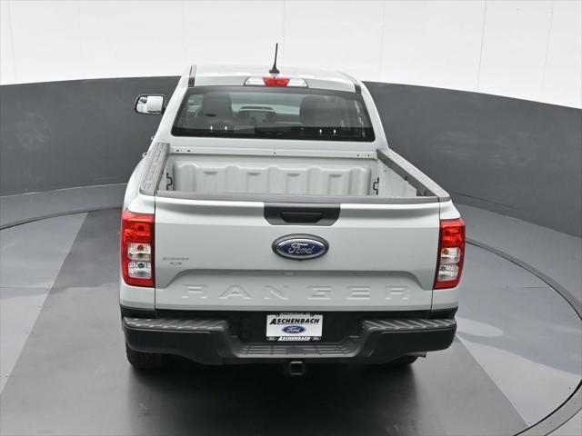 new 2024 Ford Ranger car, priced at $36,998