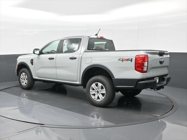 new 2024 Ford Ranger car, priced at $36,998