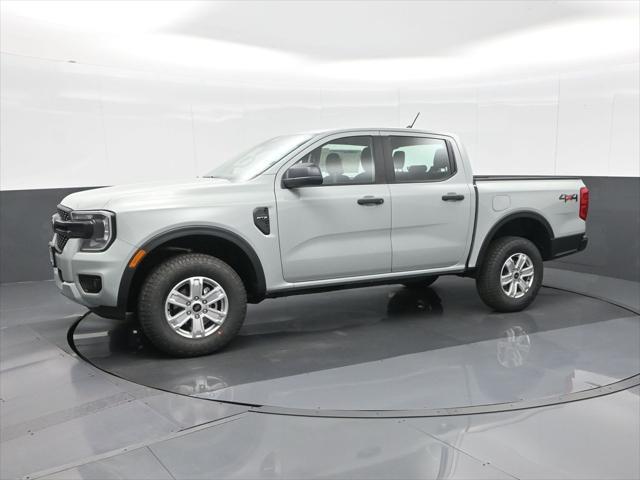 new 2024 Ford Ranger car, priced at $36,998