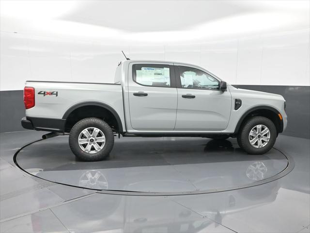 new 2024 Ford Ranger car, priced at $36,998