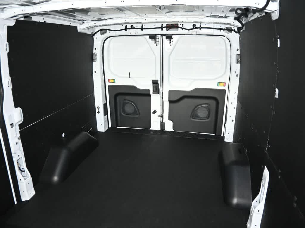 new 2024 Ford Transit-250 car, priced at $54,130