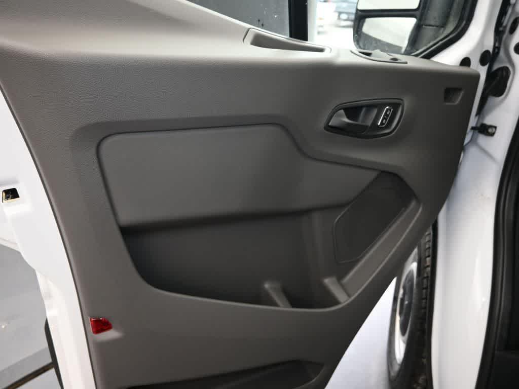 new 2024 Ford Transit-250 car, priced at $54,130