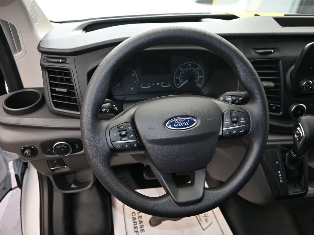 new 2024 Ford Transit-250 car, priced at $54,130