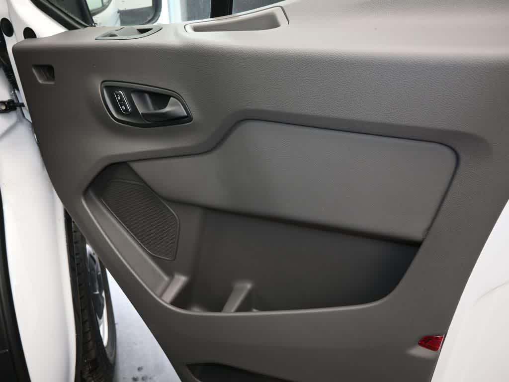 new 2024 Ford Transit-250 car, priced at $54,130