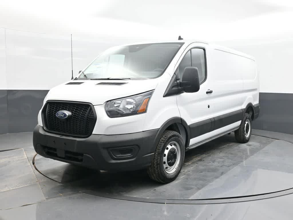 new 2024 Ford Transit-250 car, priced at $54,130