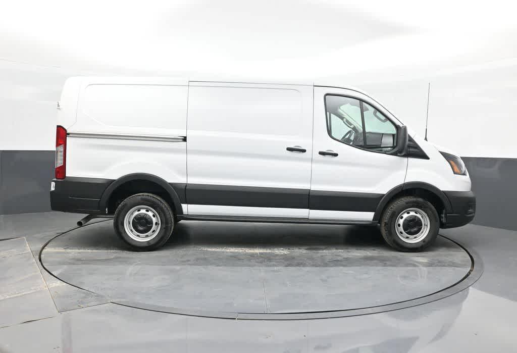 new 2024 Ford Transit-250 car, priced at $54,130