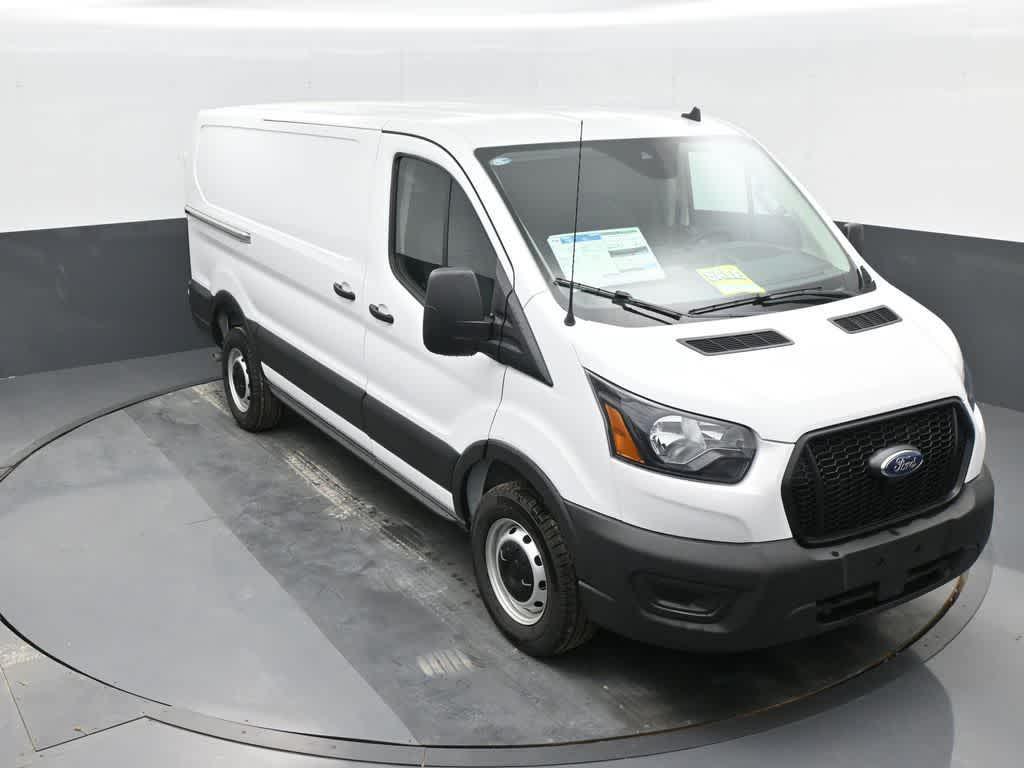 new 2024 Ford Transit-250 car, priced at $54,130
