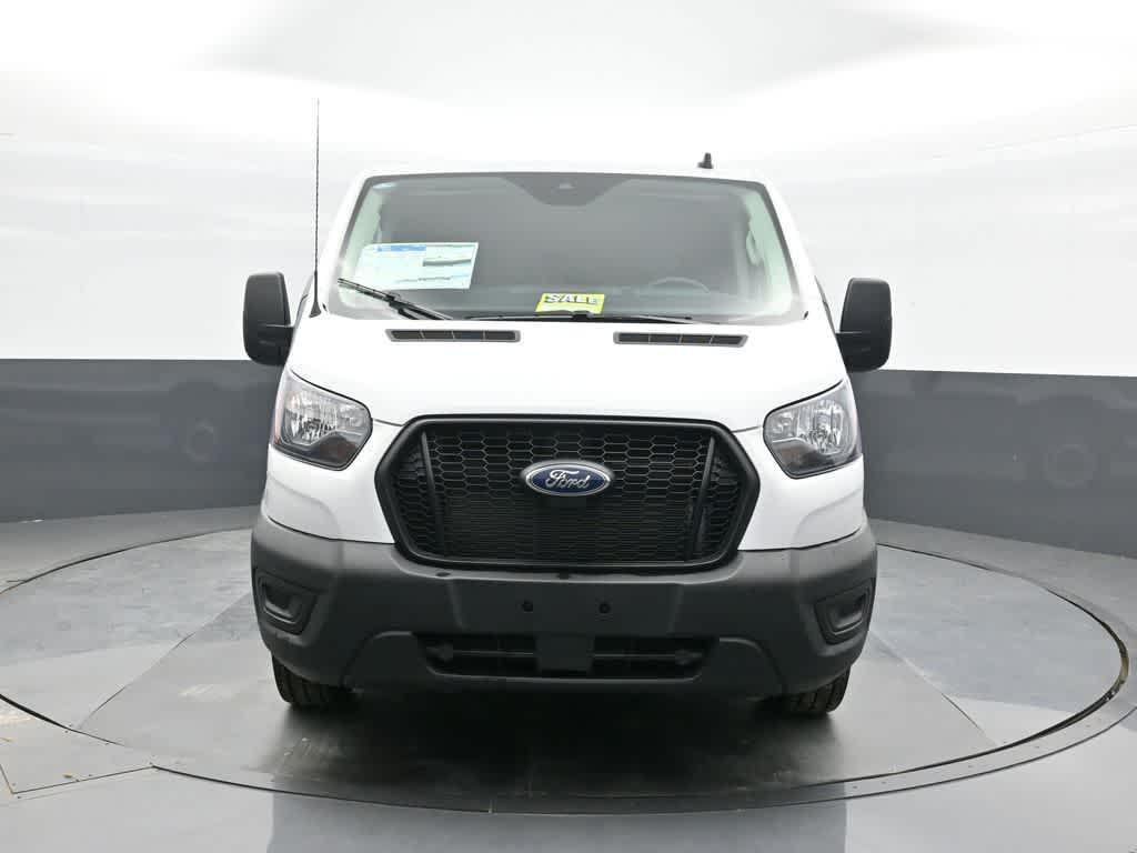 new 2024 Ford Transit-250 car, priced at $54,130
