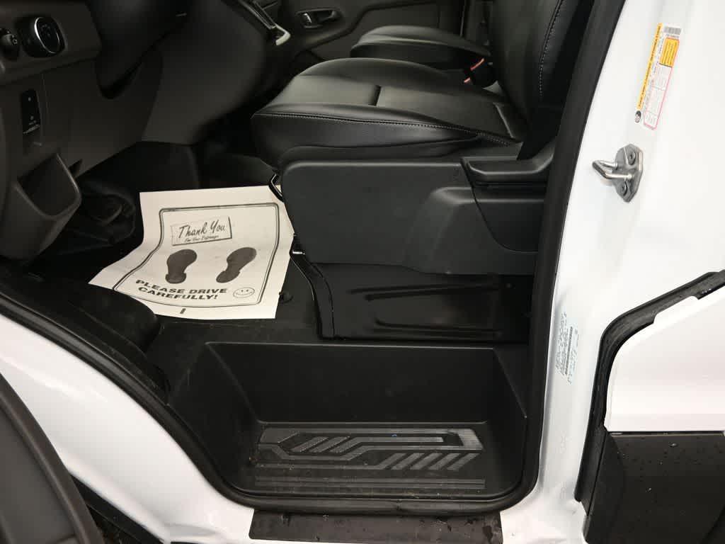 new 2024 Ford Transit-250 car, priced at $54,130