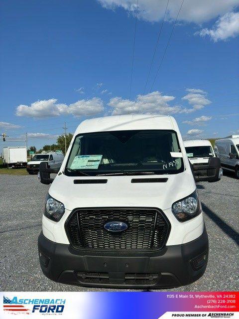 new 2024 Ford Transit-250 car, priced at $51,433