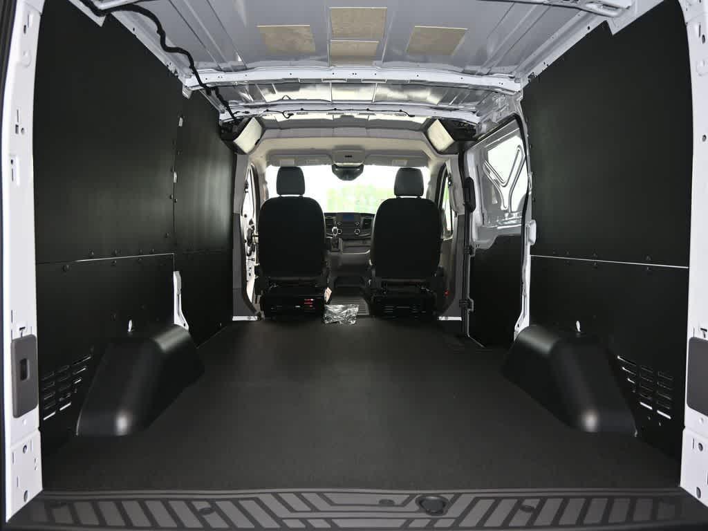 new 2024 Ford Transit-250 car, priced at $54,130