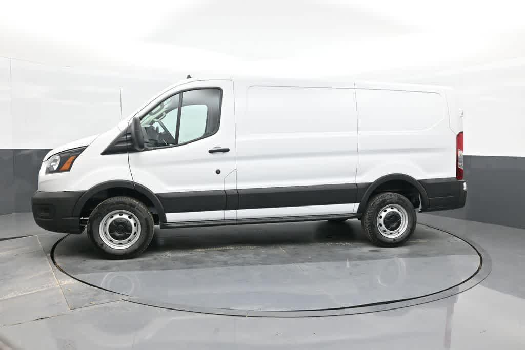 new 2024 Ford Transit-250 car, priced at $54,130