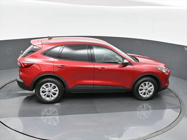 new 2025 Ford Escape car, priced at $33,040