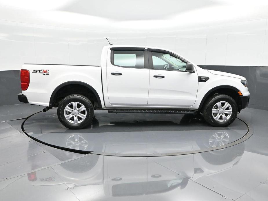used 2020 Ford Ranger car, priced at $31,965