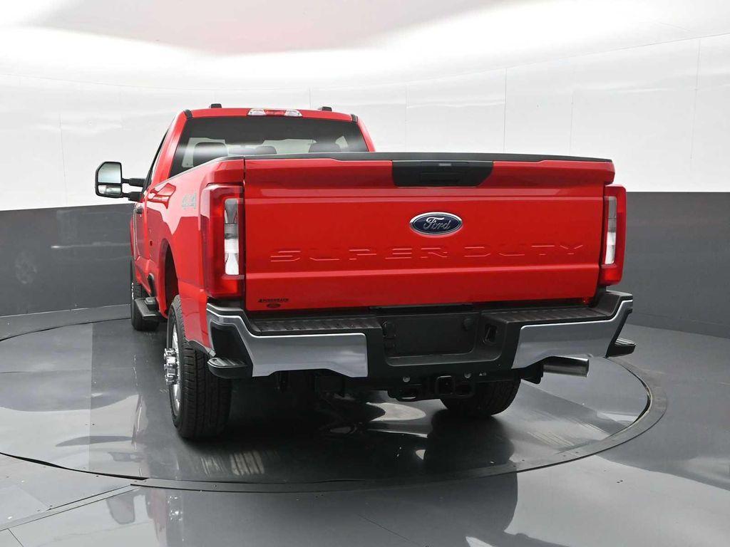 new 2025 Ford F-350 car, priced at $51,531